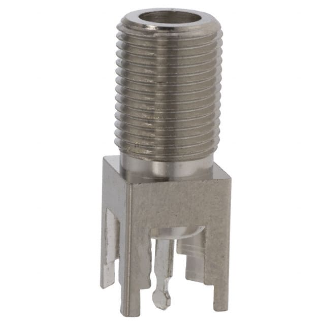 BA-1210 CUI Devices  Coaxial Connector (RF) Assemblies